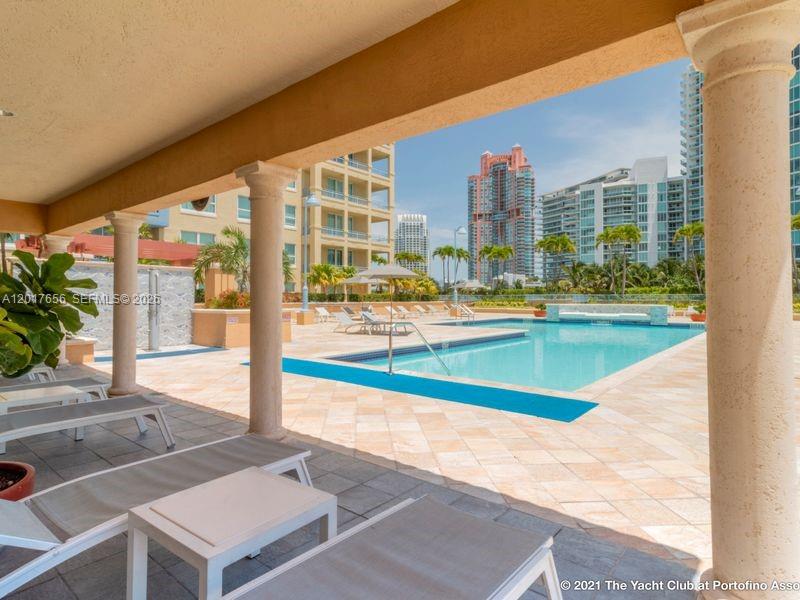 90 Alton Rd #1604, Miami Beach FL 33139