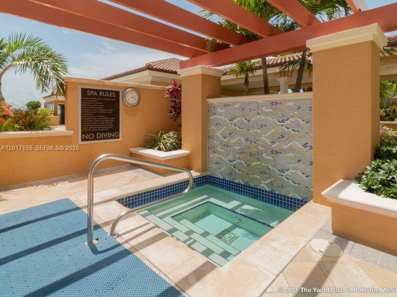 90 Alton Rd #1604, Miami Beach FL 33139