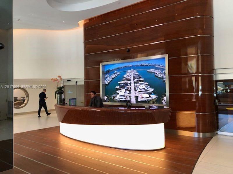 90 Alton Rd #1604, Miami Beach FL 33139