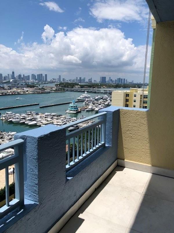 90 Alton Rd #1604, Miami Beach FL 33139