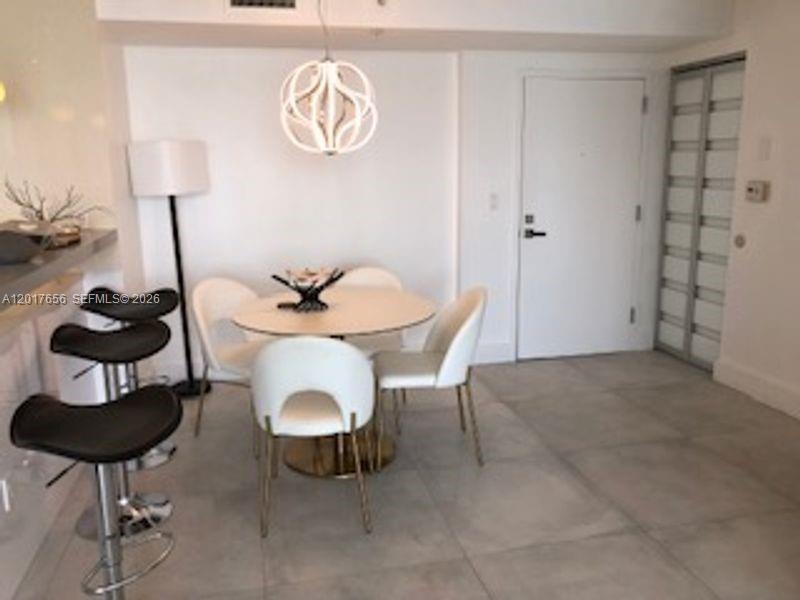 90 Alton Rd #1604, Miami Beach FL 33139
