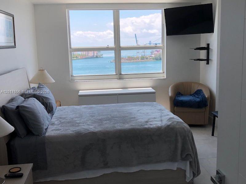 90 Alton Rd #1604, Miami Beach FL 33139
