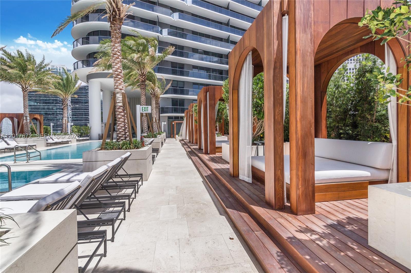 801 S Miami Ave #2108, Miami FL 33130