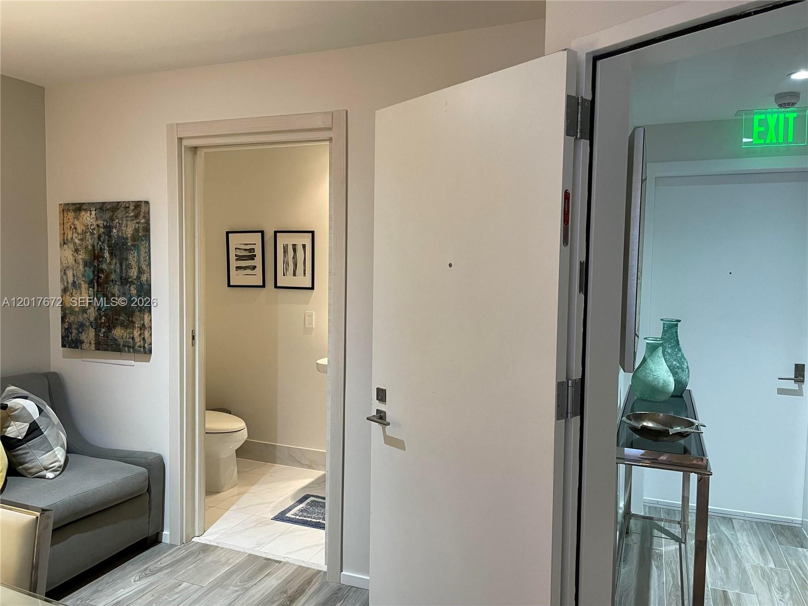 801 S Miami Ave #2108, Miami FL 33130