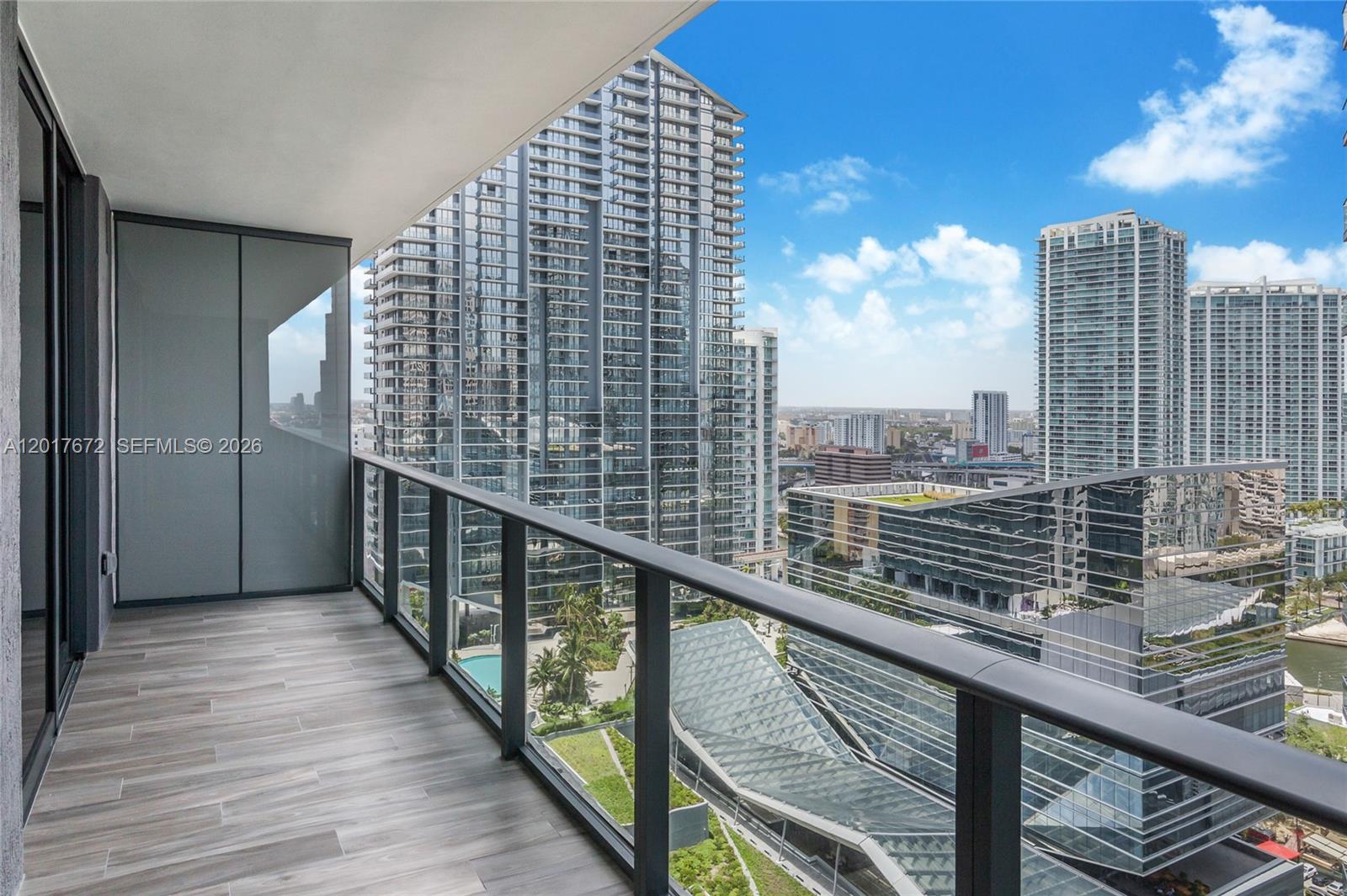 801 S Miami Ave #2108, Miami FL 33130
