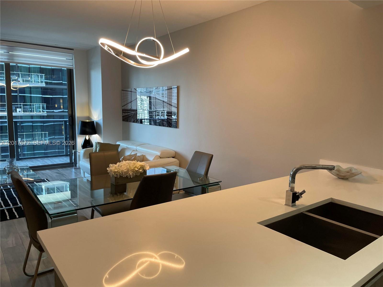 801 S Miami Ave #2108, Miami FL 33130