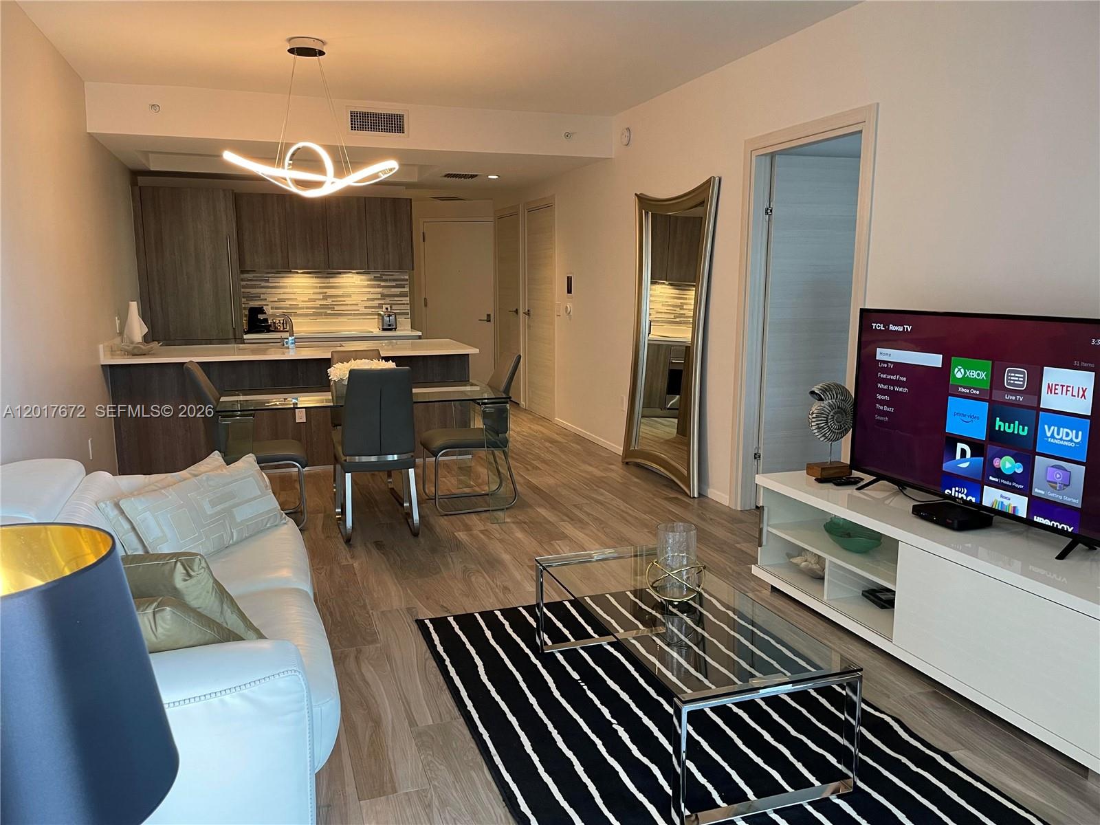 801 S Miami Ave #2108, Miami FL 33130