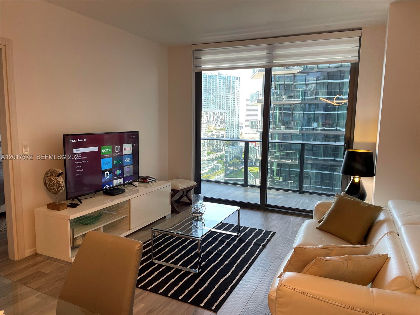 801 S Miami Ave #2108, Miami FL 33130