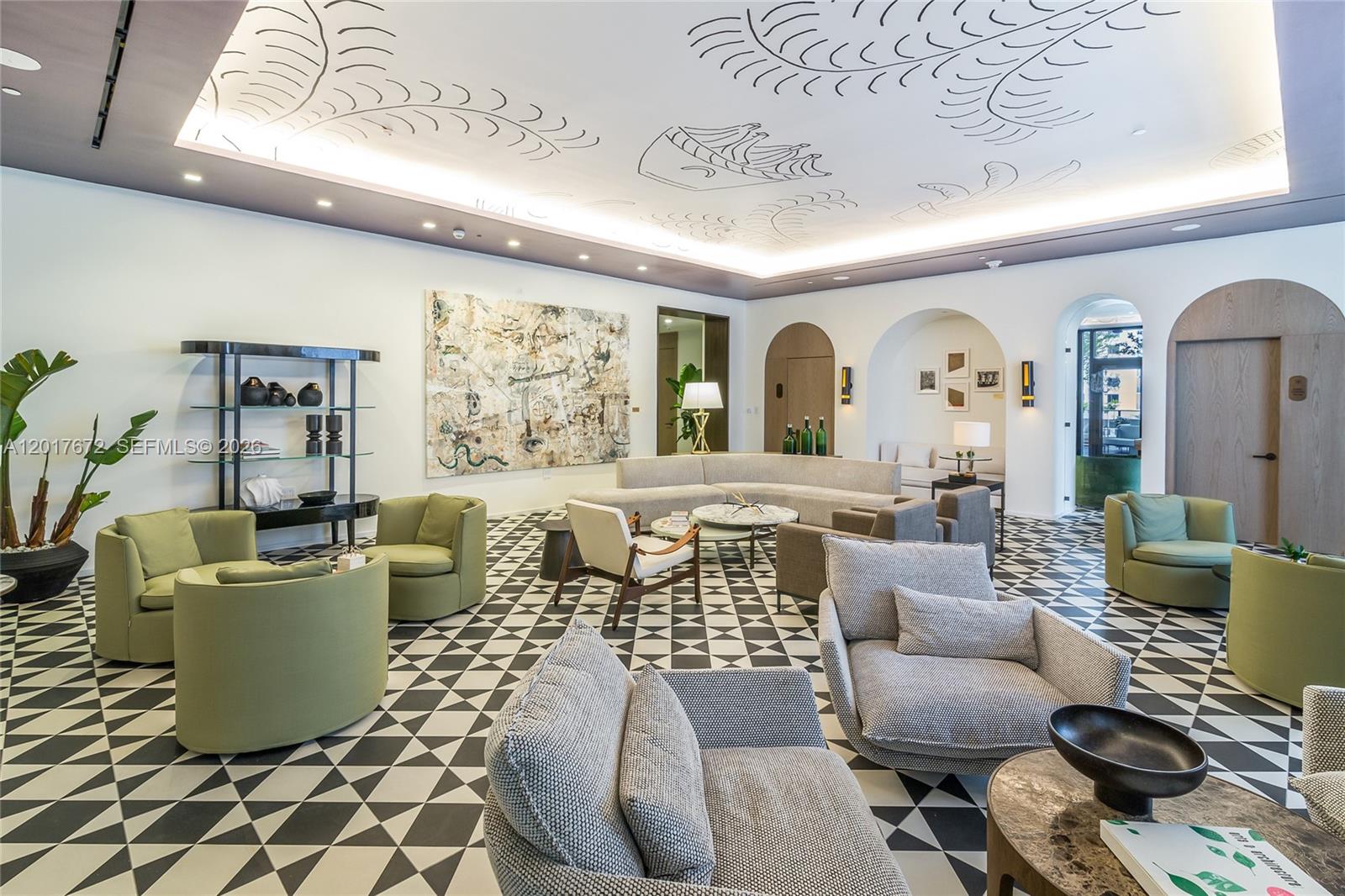 801 S Miami Ave #2108, Miami FL 33130