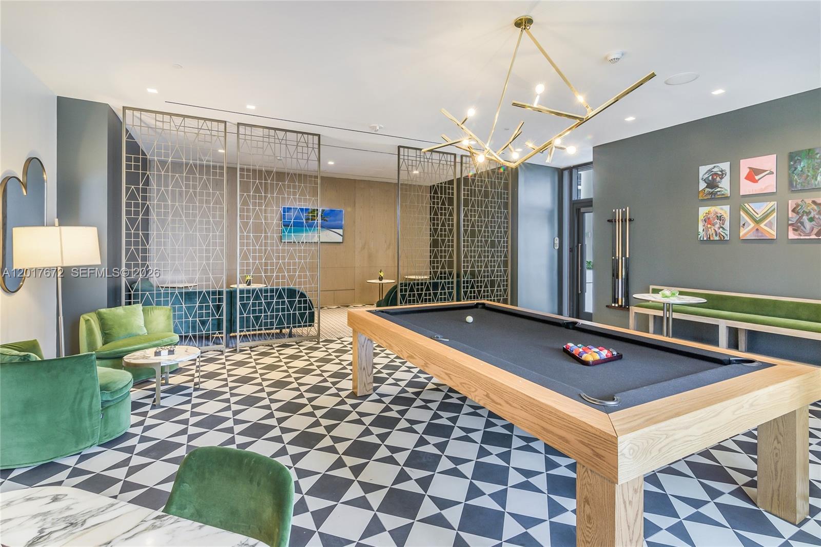 801 S Miami Ave #2108, Miami FL 33130