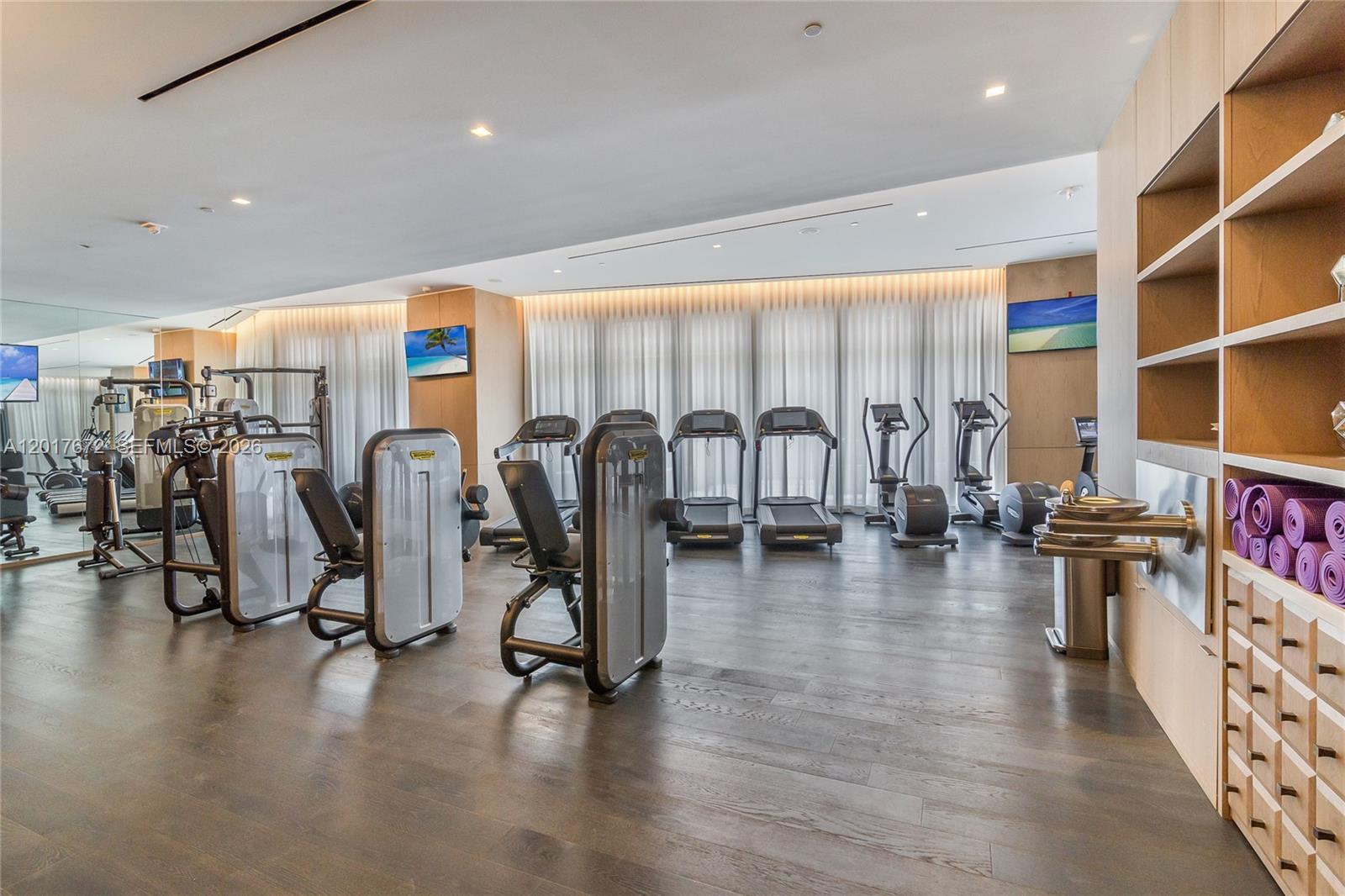 801 S Miami Ave #2108, Miami FL 33130