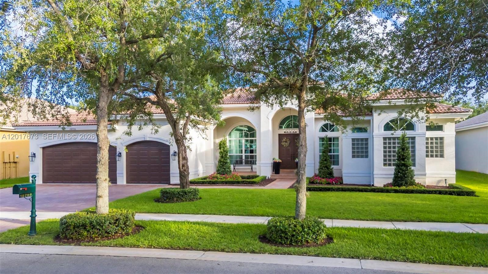 18700 SW 39th Ct, Miramar FL 33029