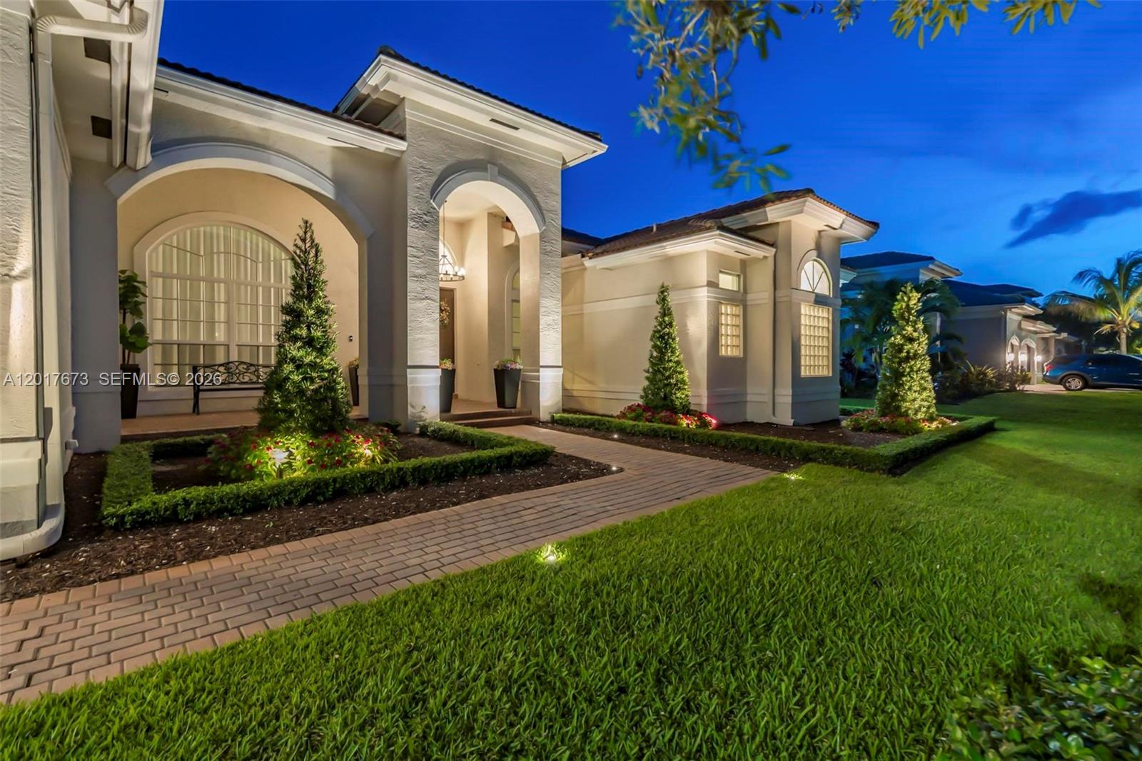 18700 SW 39th Ct, Miramar FL 33029