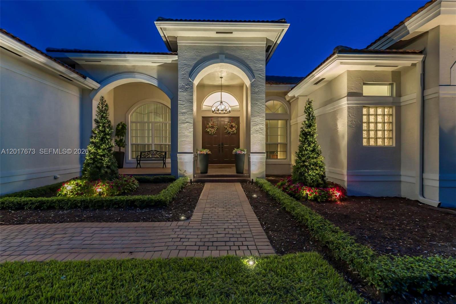 18700 SW 39th Ct, Miramar FL 33029