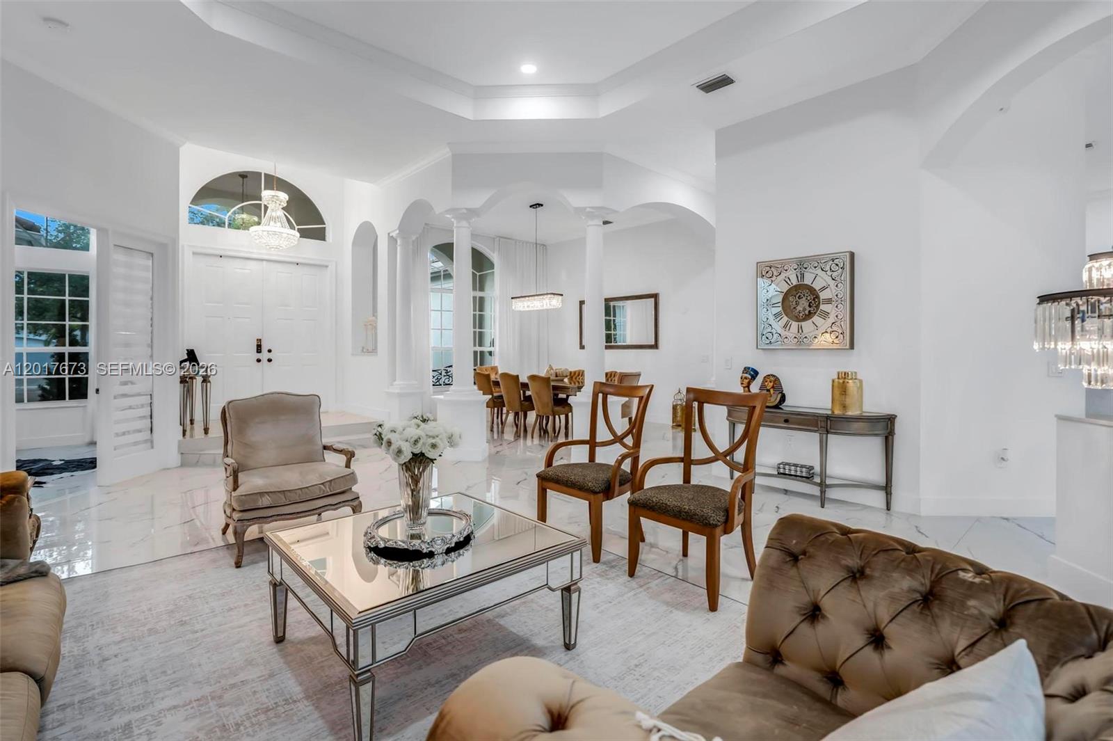 18700 SW 39th Ct, Miramar FL 33029