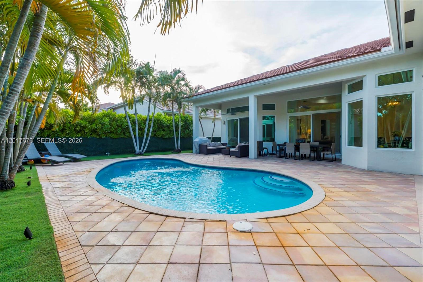 18700 SW 39th Ct, Miramar FL 33029