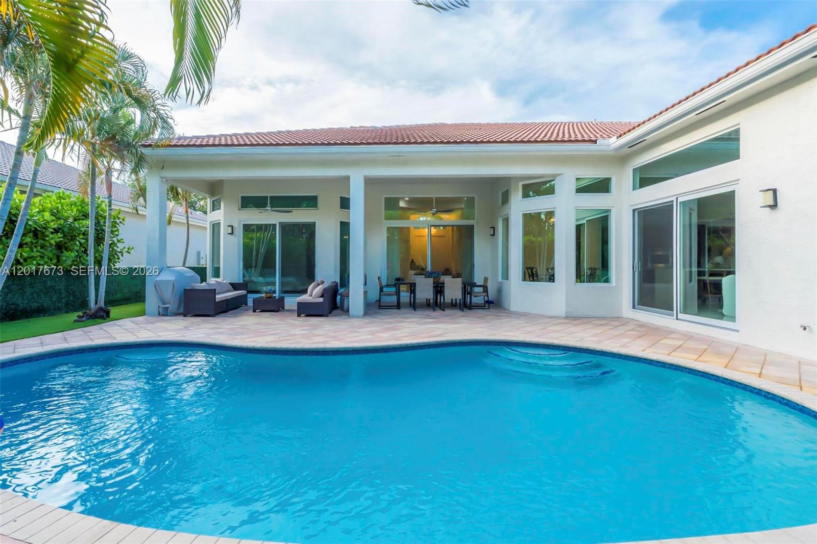 18700 SW 39th Ct, Miramar FL 33029