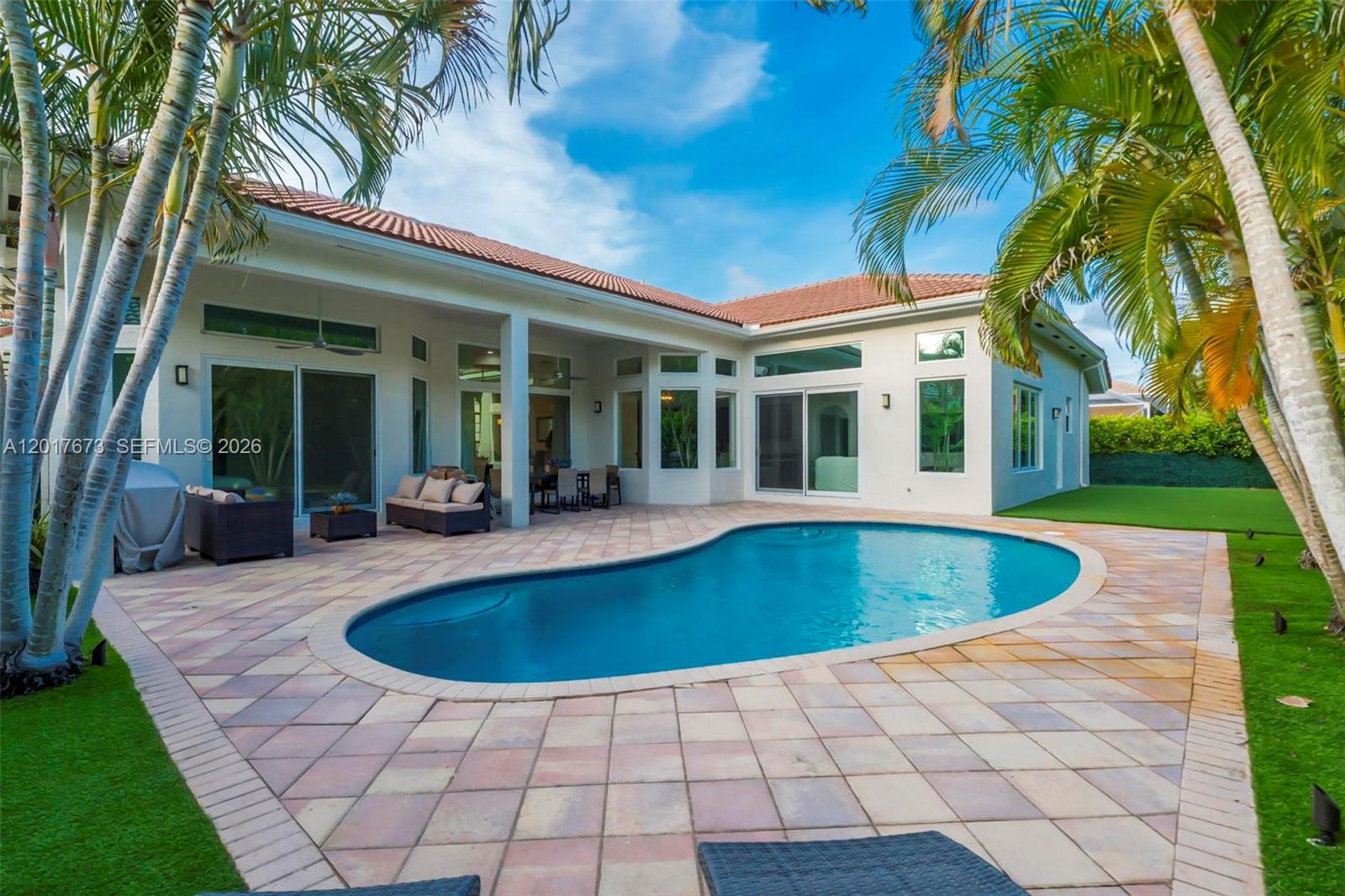 18700 SW 39th Ct, Miramar FL 33029