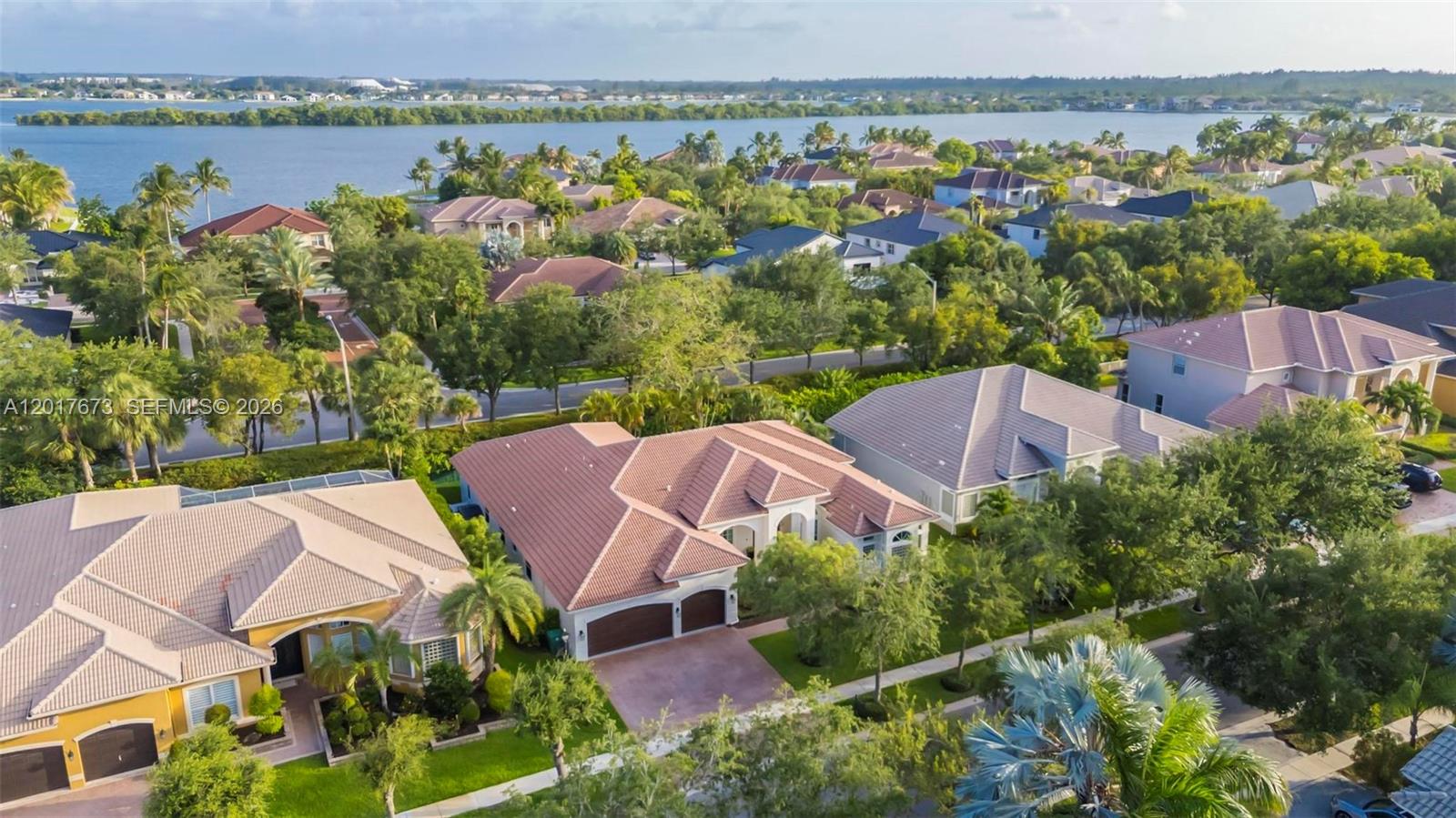 18700 SW 39th Ct, Miramar FL 33029