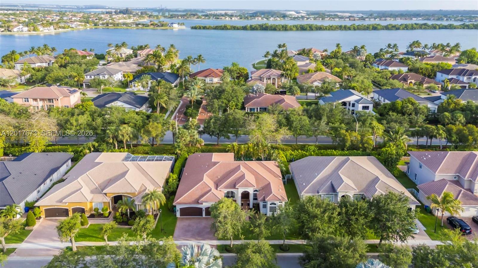 18700 SW 39th Ct, Miramar FL 33029