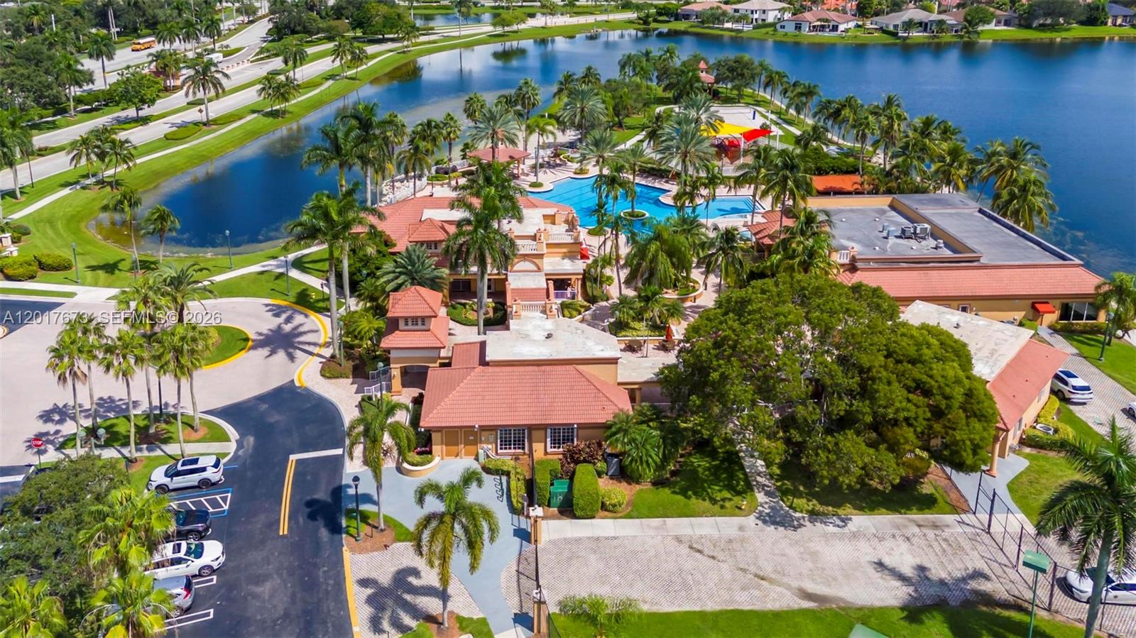 18700 SW 39th Ct, Miramar FL 33029