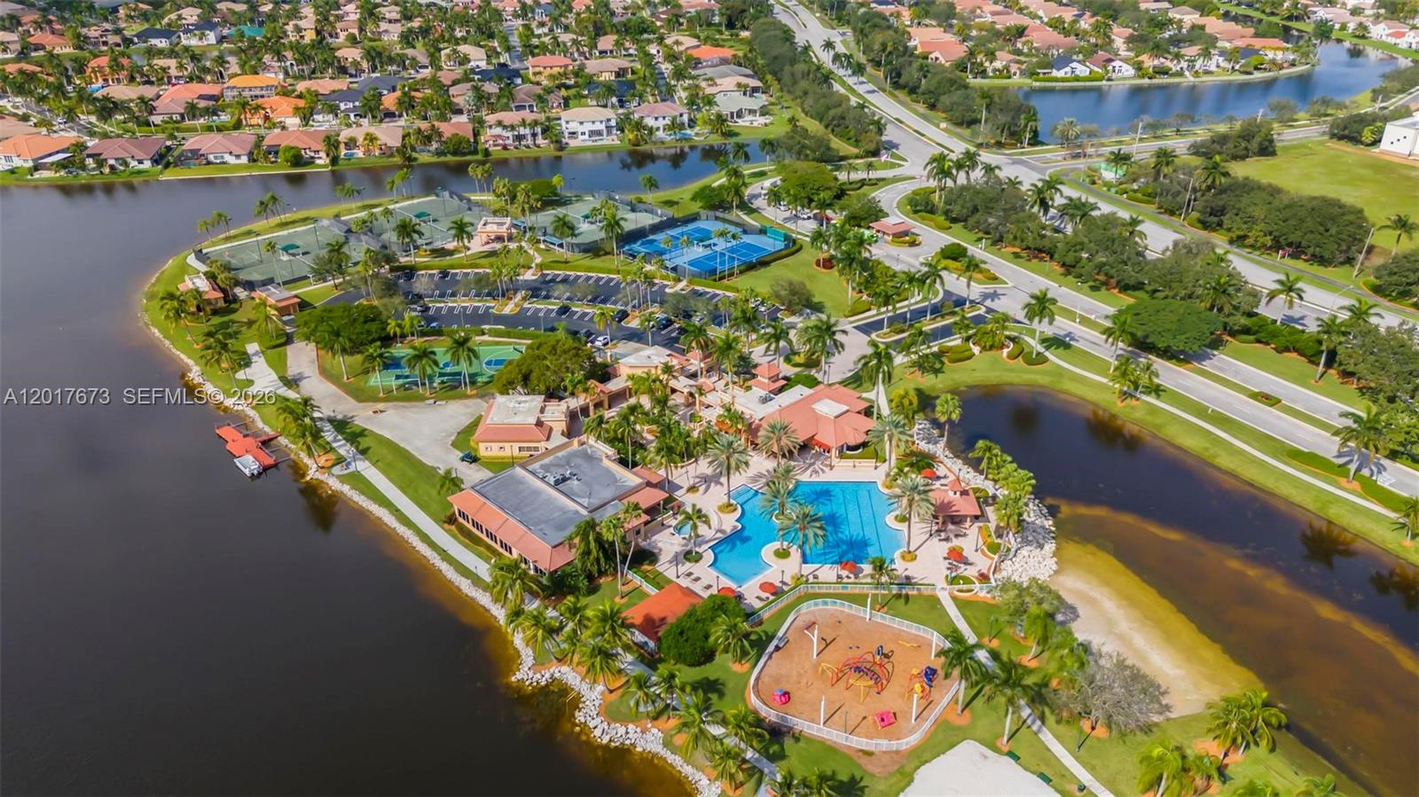 18700 SW 39th Ct, Miramar FL 33029