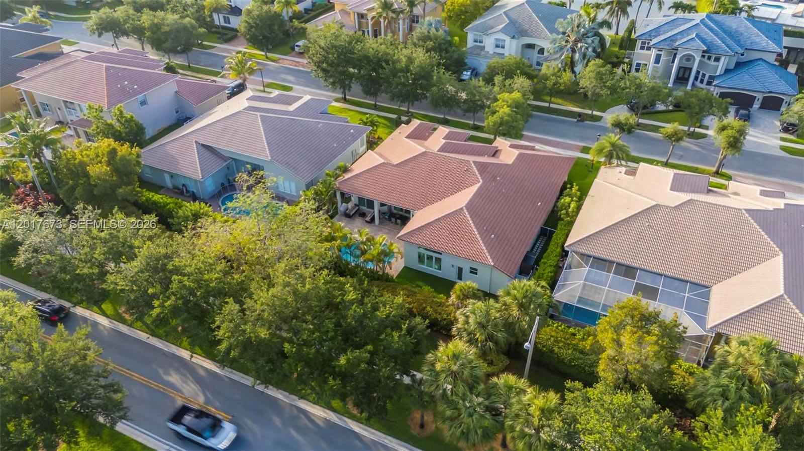 18700 SW 39th Ct, Miramar FL 33029