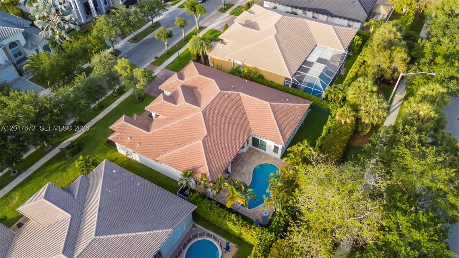 18700 SW 39th Ct, Miramar FL 33029
