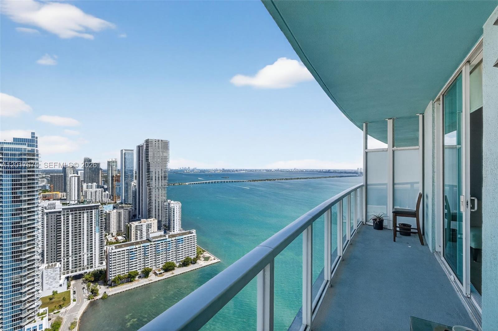 1900 N Bayshore Dr #4606, Miami FL 33132