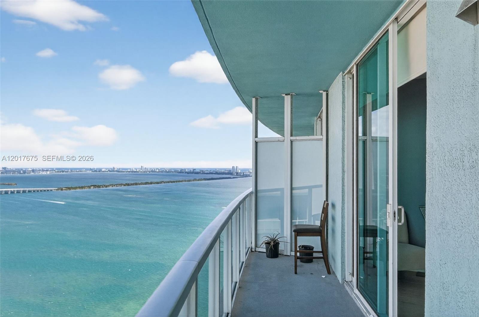 1900 N Bayshore Dr #4606, Miami FL 33132