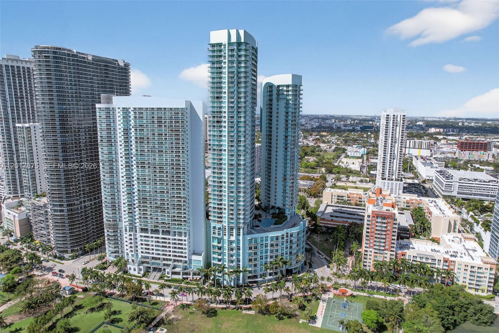 1900 N Bayshore Dr #4606, Miami FL 33132