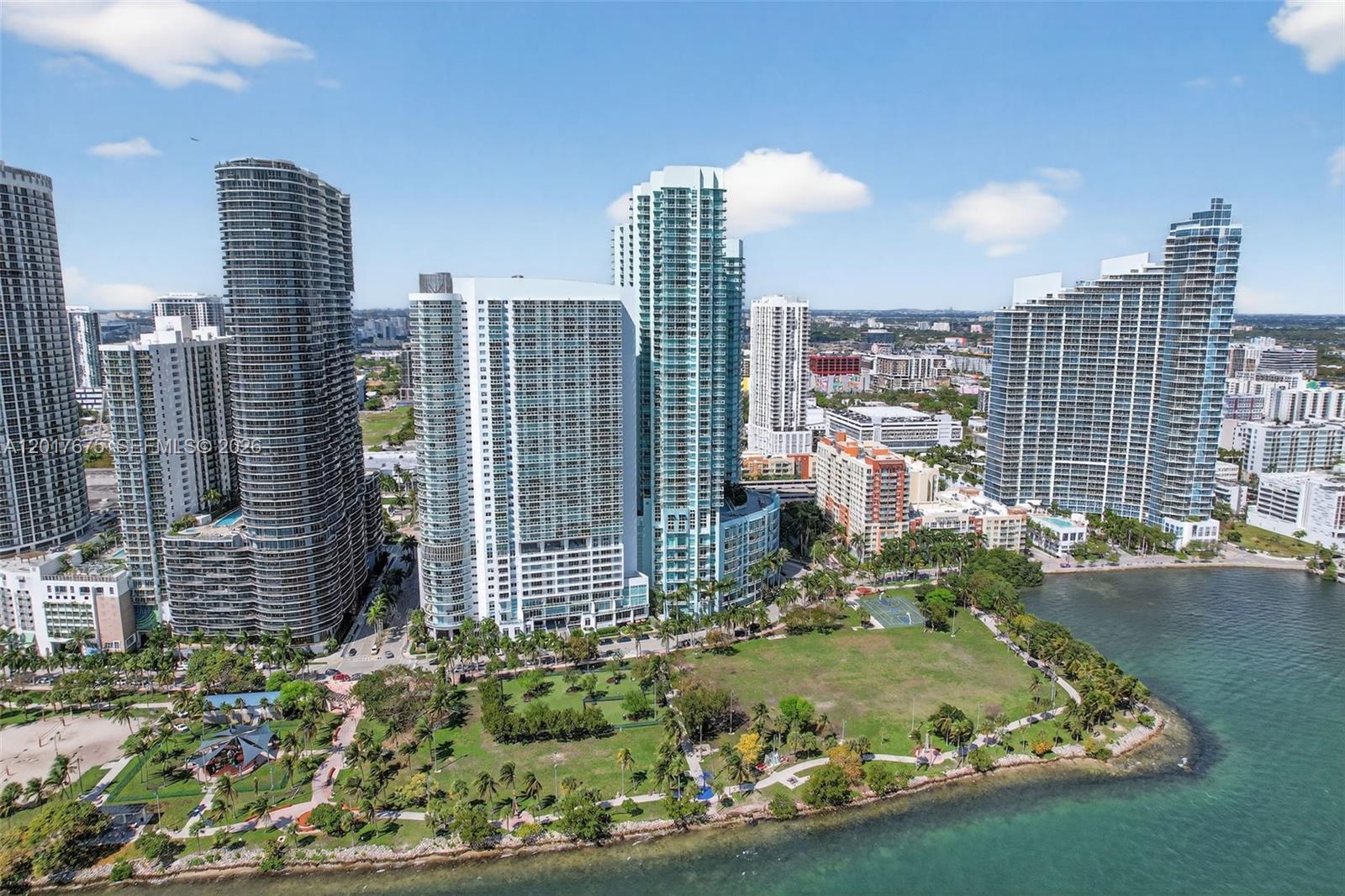 1900 N Bayshore Dr #4606, Miami FL 33132