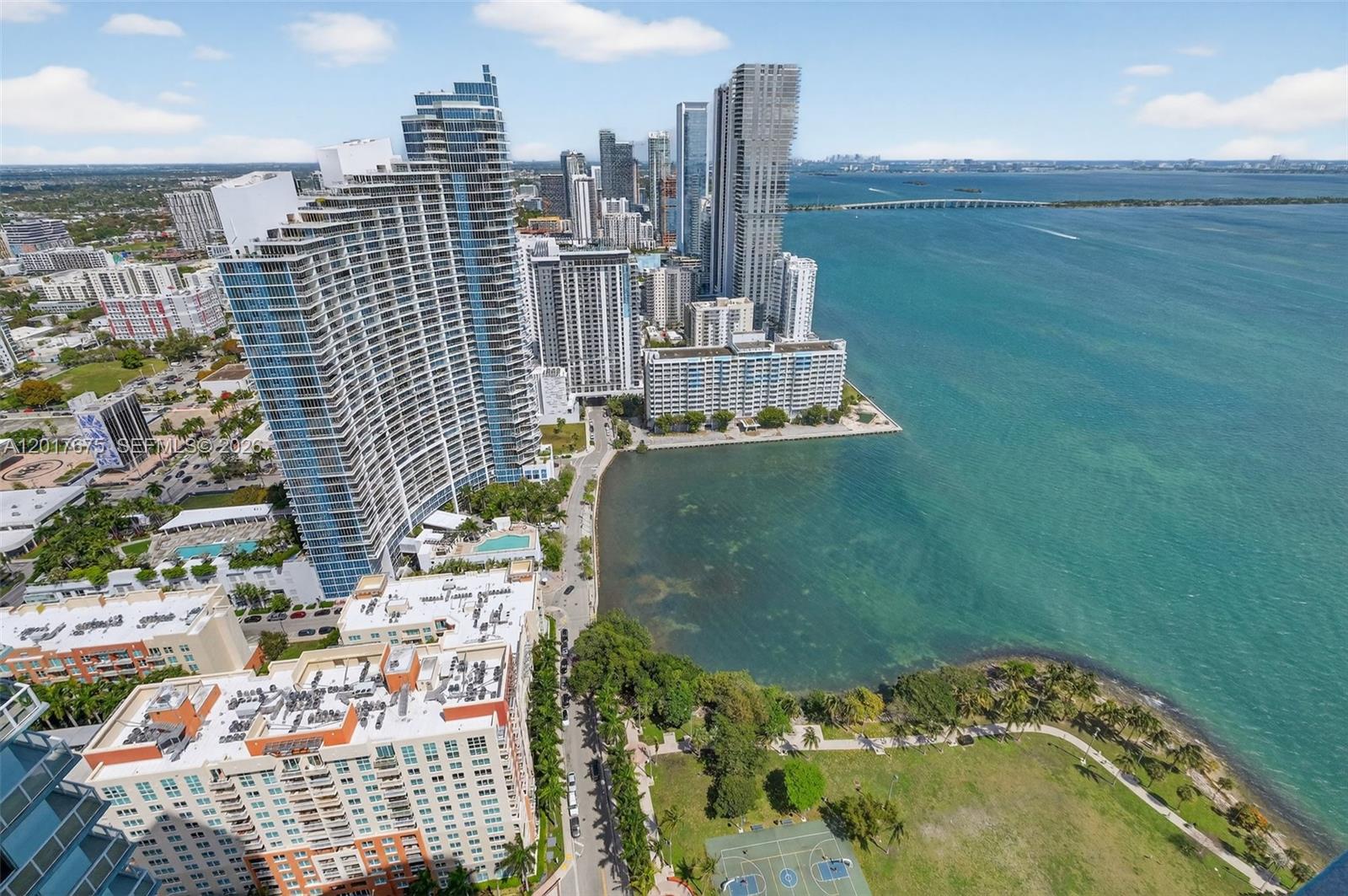 1900 N Bayshore Dr #4606, Miami FL 33132