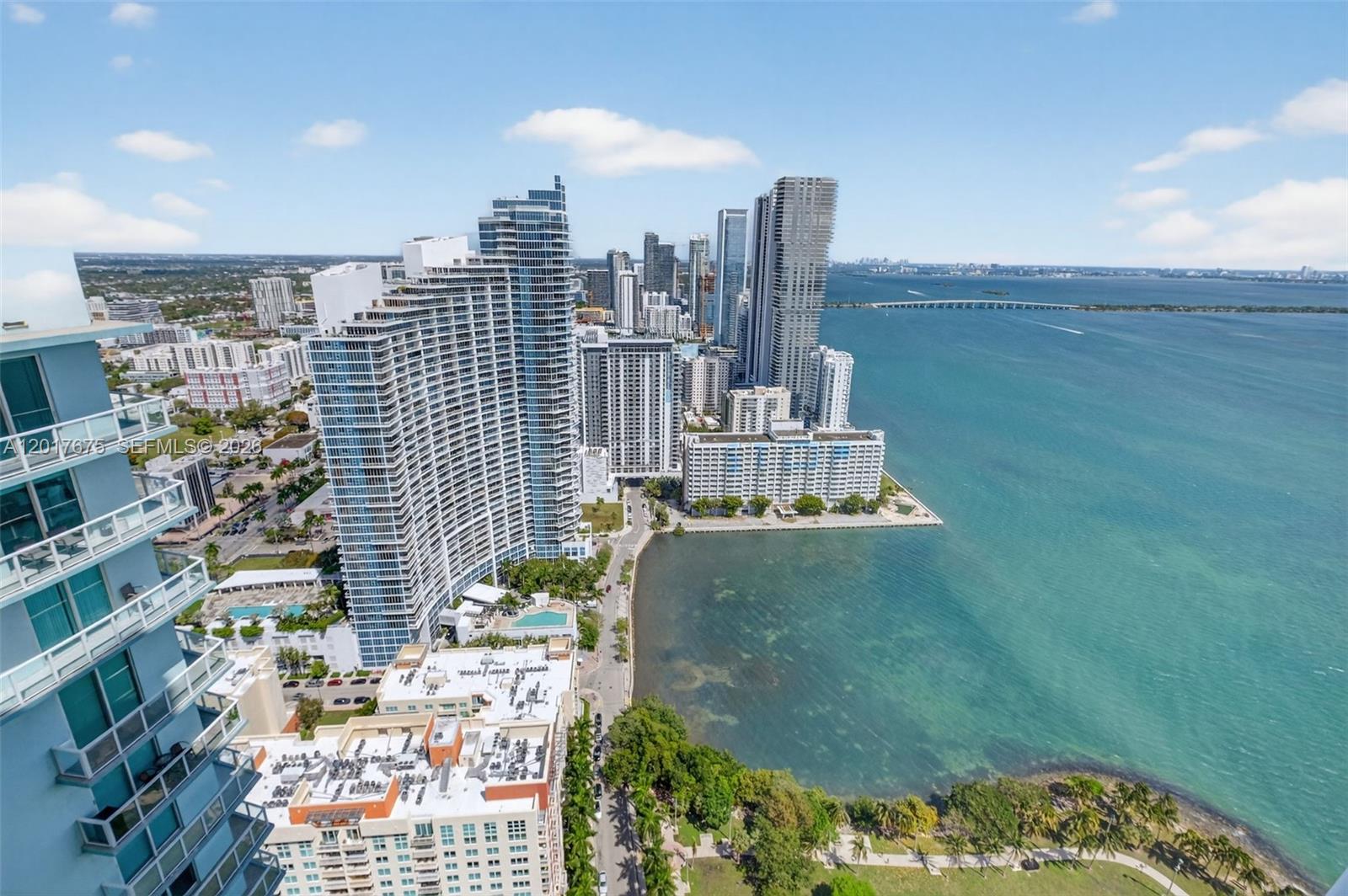 1900 N Bayshore Dr #4606, Miami FL 33132
