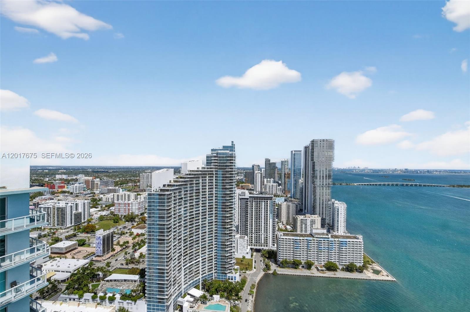1900 N Bayshore Dr #4606, Miami FL 33132