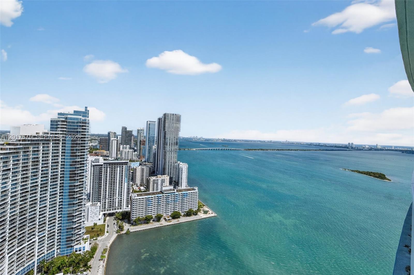 1900 N Bayshore Dr #4606, Miami FL 33132
