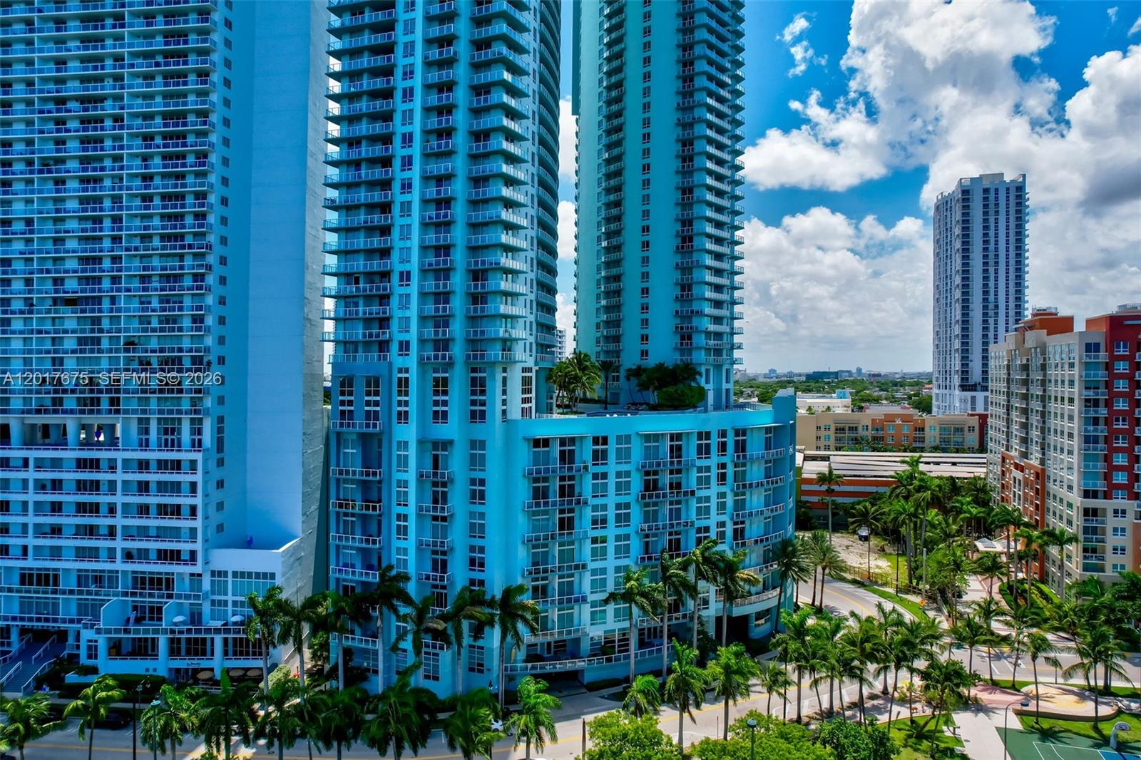 1900 N Bayshore Dr #4606, Miami FL 33132