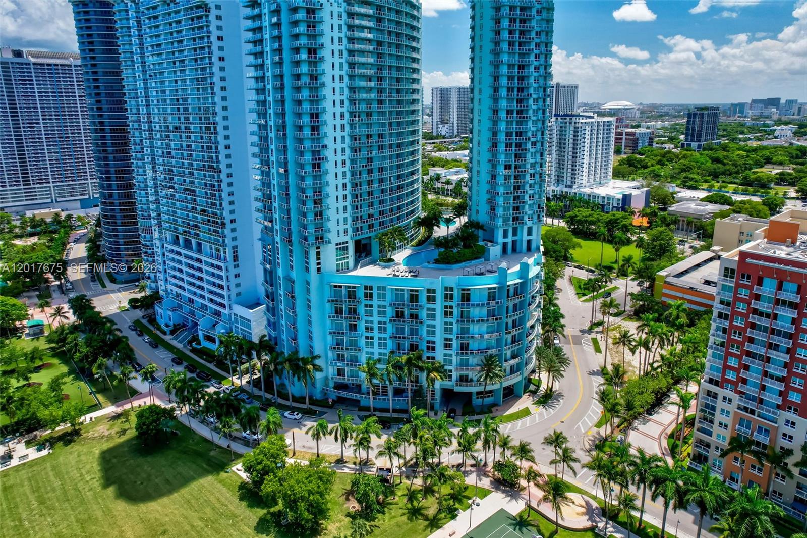 1900 N Bayshore Dr #4606, Miami FL 33132