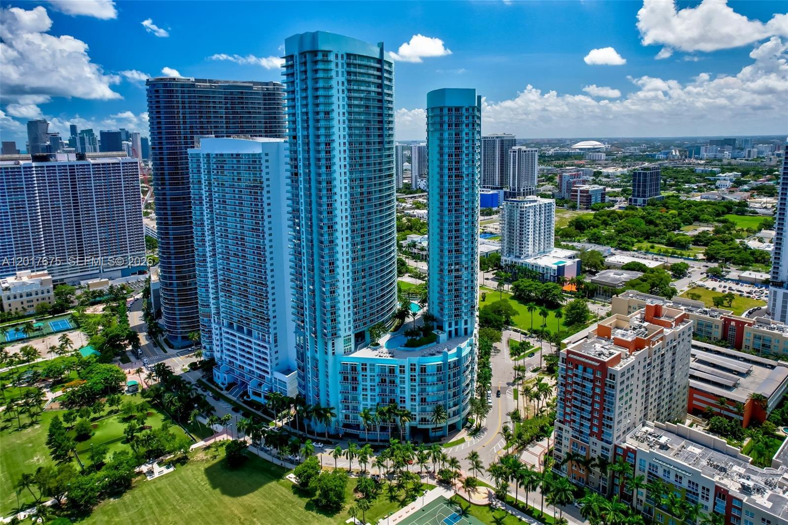 1900 N Bayshore Dr #4606, Miami FL 33132