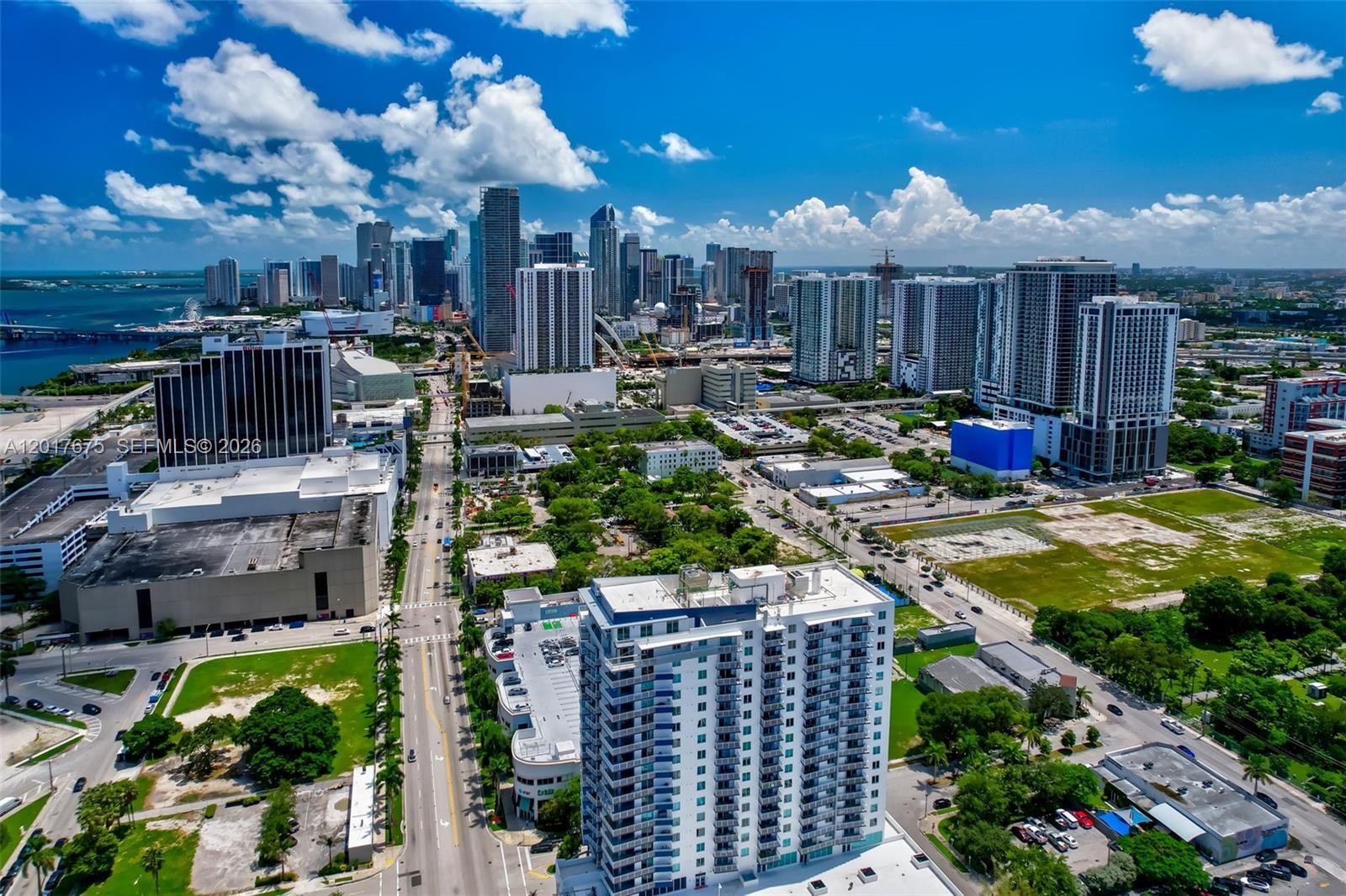 1900 N Bayshore Dr #4606, Miami FL 33132