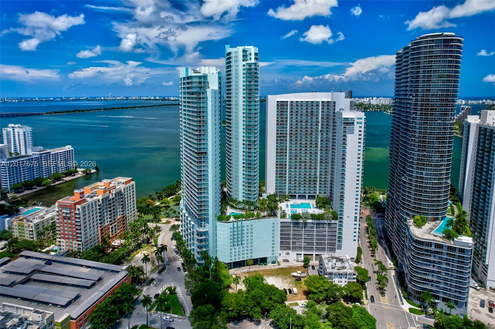 1900 N Bayshore Dr #4606, Miami FL 33132