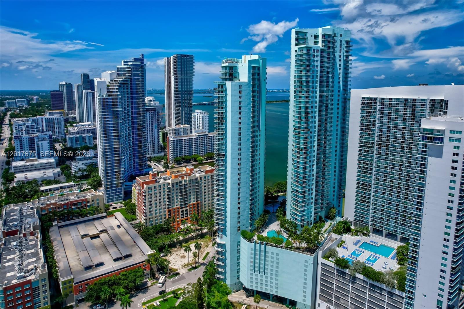 1900 N Bayshore Dr #4606, Miami FL 33132