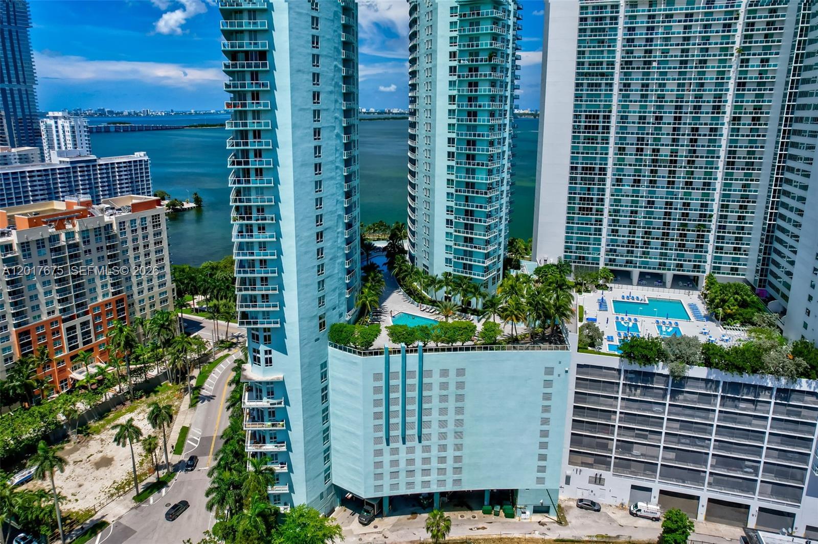 1900 N Bayshore Dr #4606, Miami FL 33132