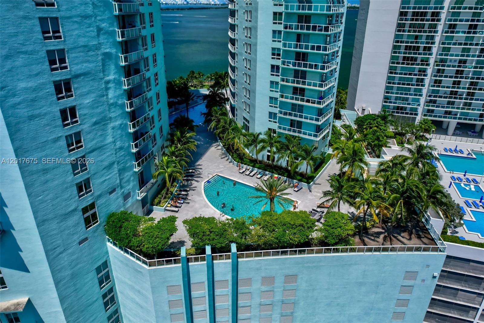1900 N Bayshore Dr #4606, Miami FL 33132