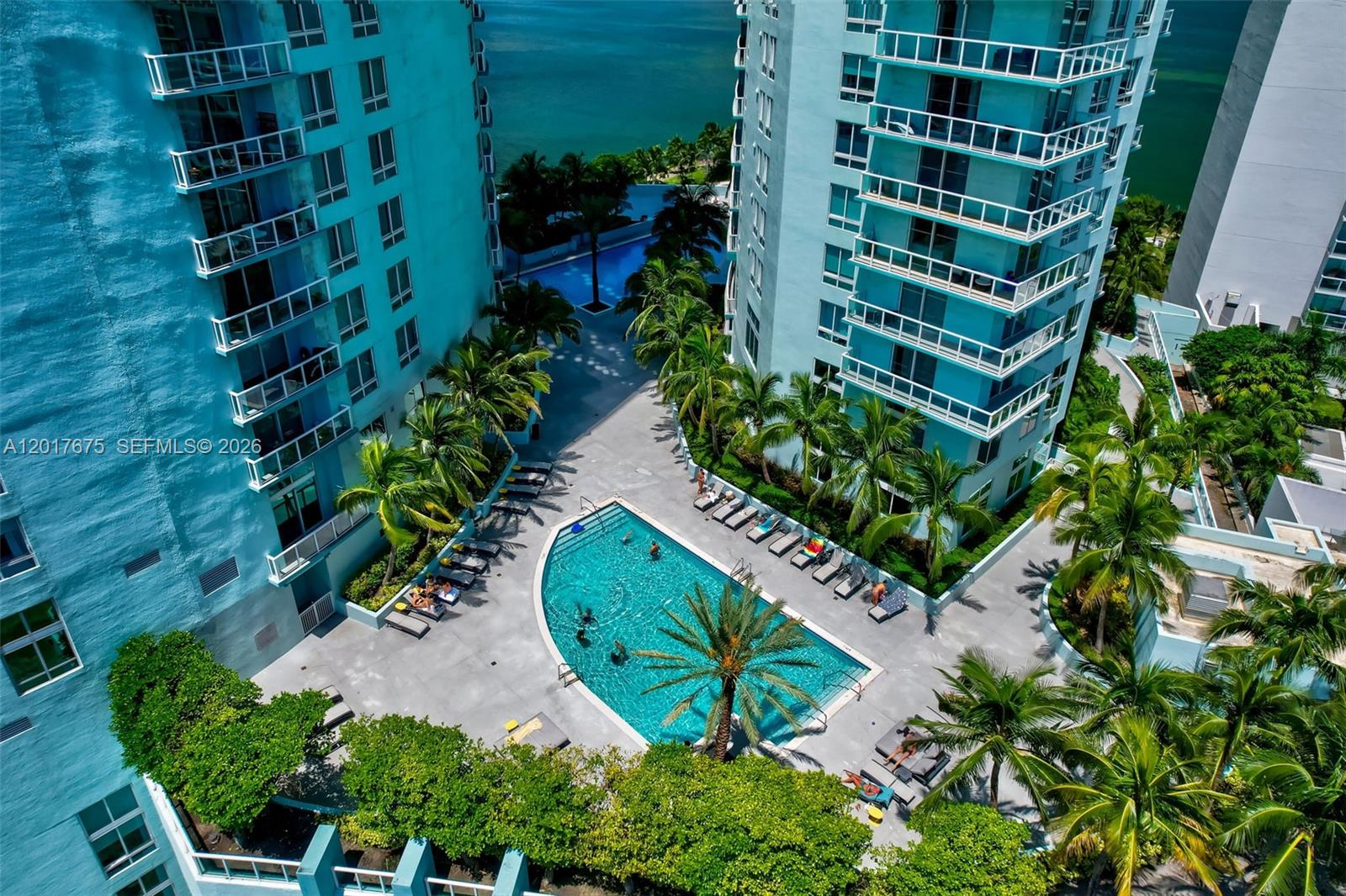 1900 N Bayshore Dr #4606, Miami FL 33132
