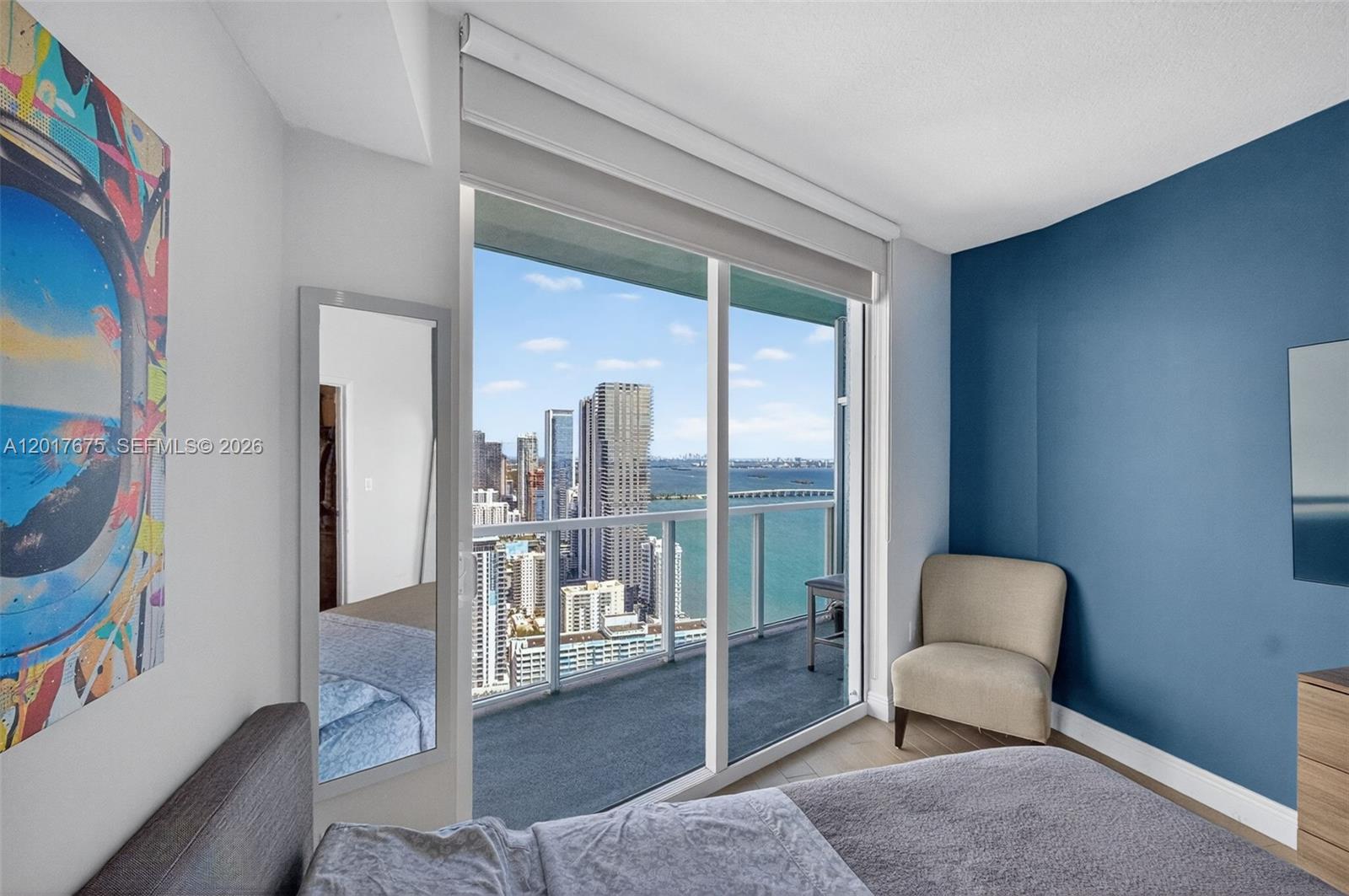 1900 N Bayshore Dr #4606, Miami FL 33132