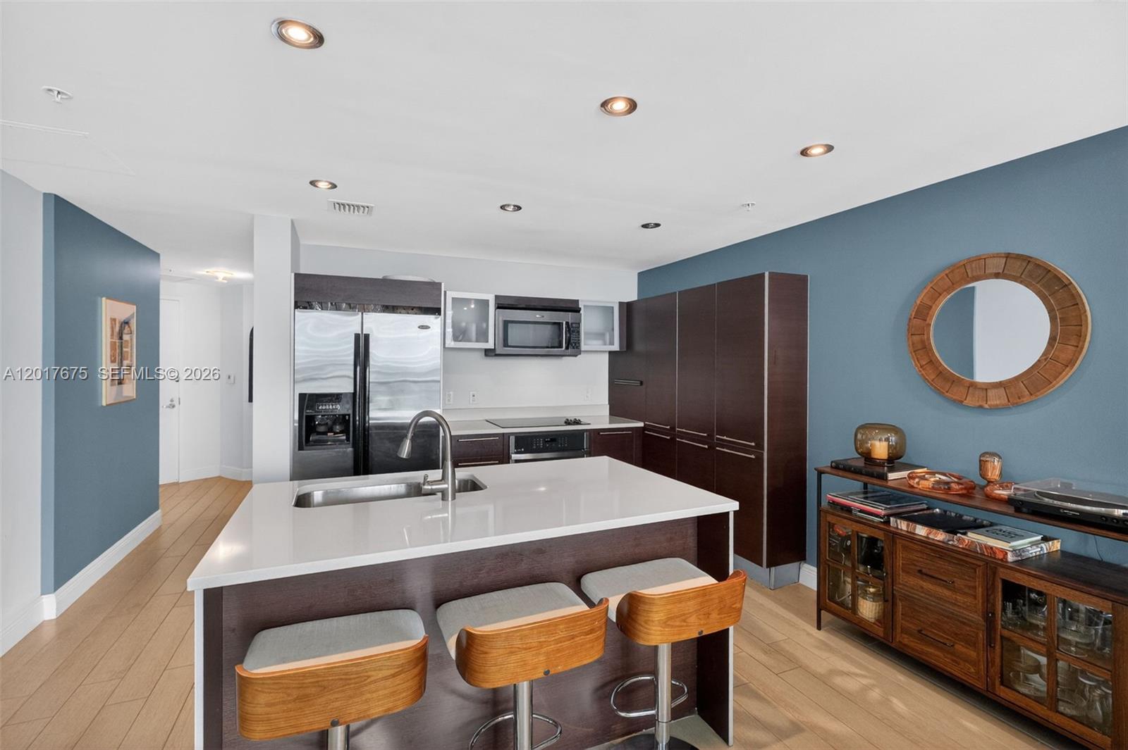 1900 N Bayshore Dr #4606, Miami FL 33132
