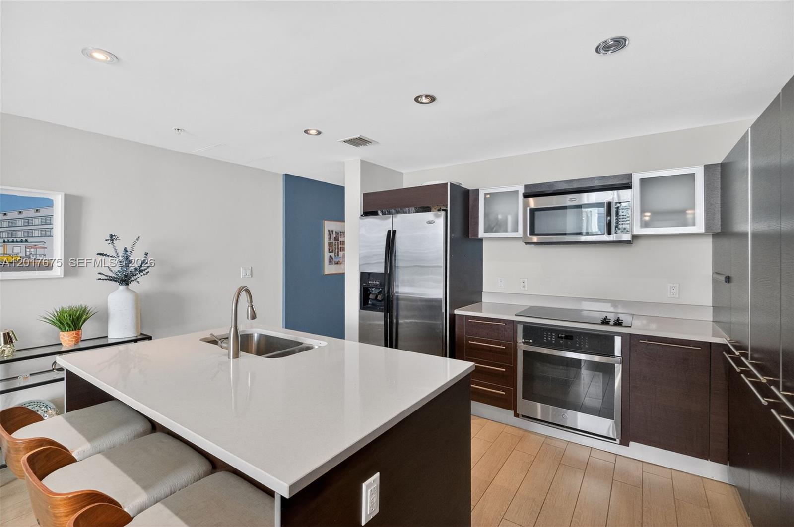 1900 N Bayshore Dr #4606, Miami FL 33132