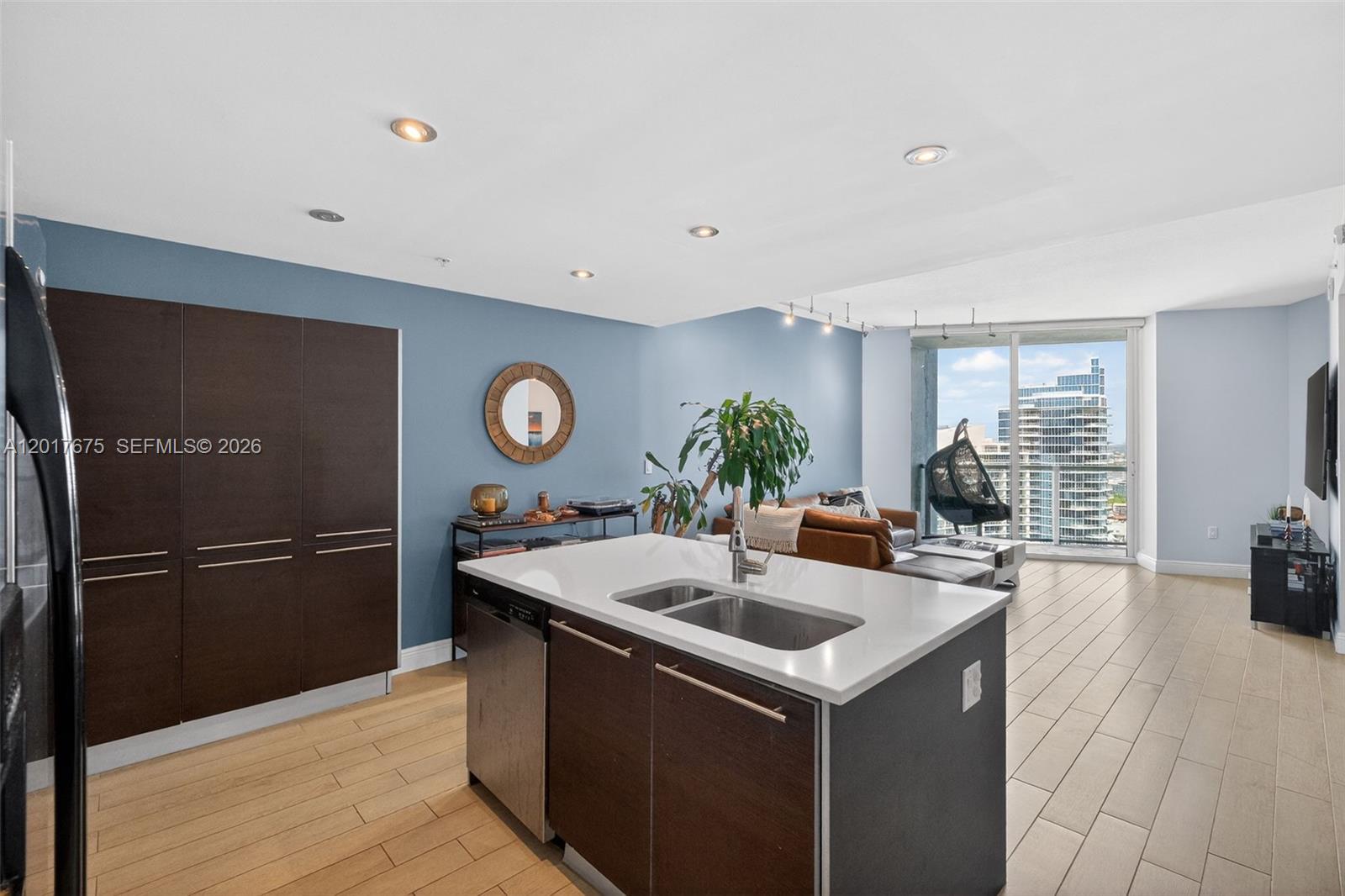 1900 N Bayshore Dr #4606, Miami FL 33132