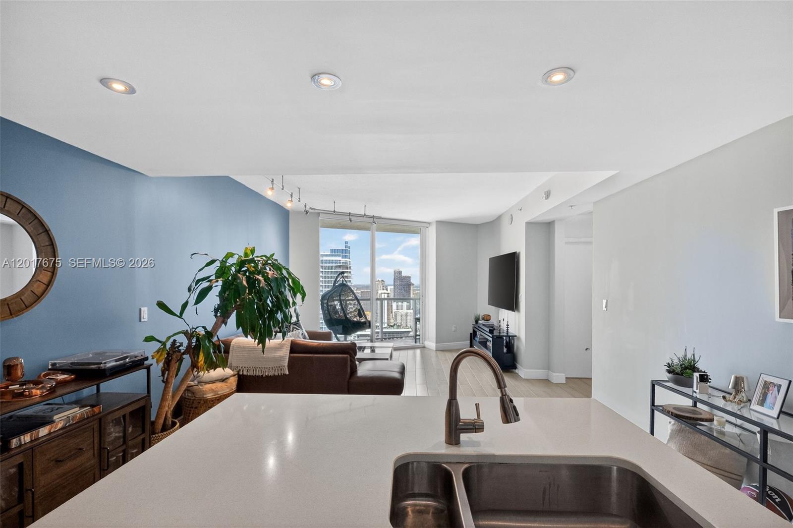 1900 N Bayshore Dr #4606, Miami FL 33132